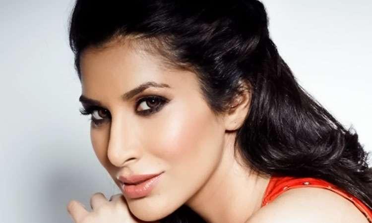 Sophie Choudry