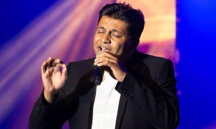 Soumitra Sarkar