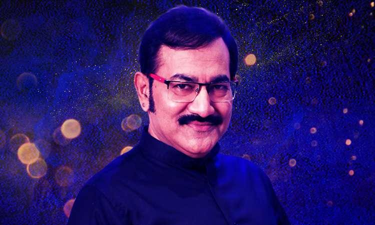 Sudesh Bhosle