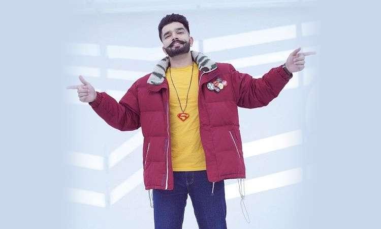 Sukh Kharoud