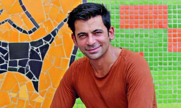 Sunil Grover