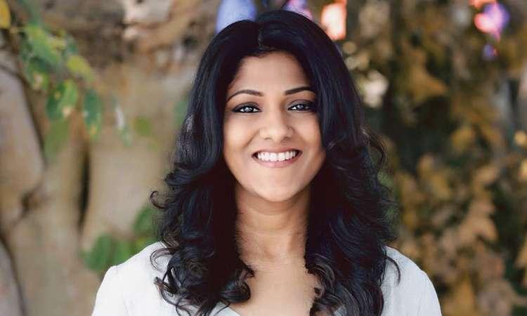 Swapna Dutt