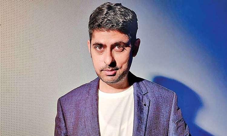 Varun Grover