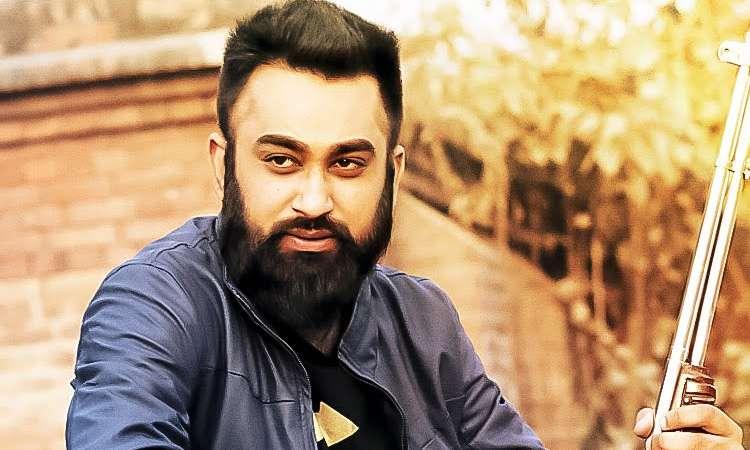 Vattan Sandhu