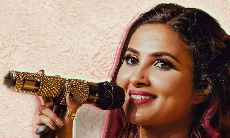 Vidya Vox