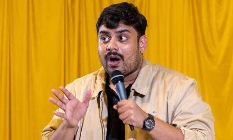 Vikram Arul Vidyapathi