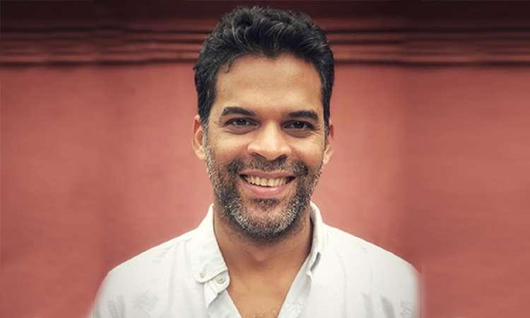 Vikramaditya Motwane