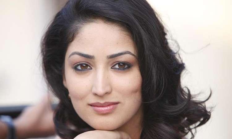Yami Gautam