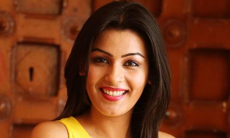 Yamini Malhotra