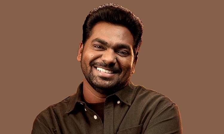 Zakir Khan