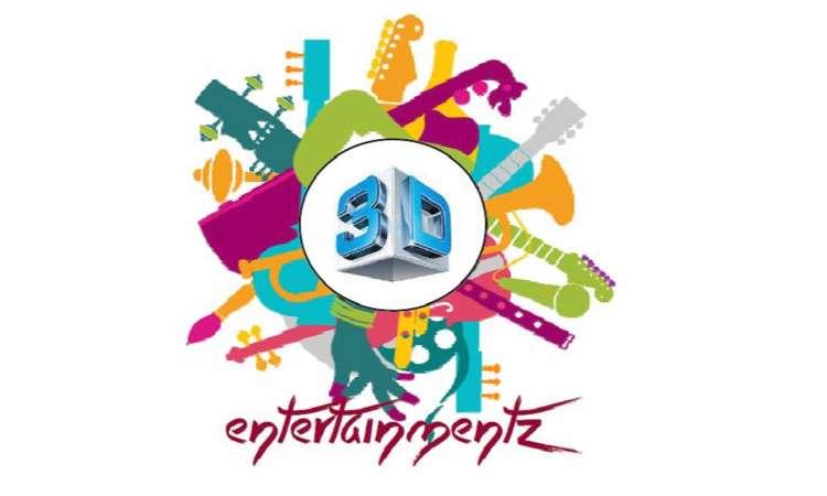3D Entertainments